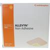 Allevyn MEDICAZIONE IDROCELLULARE STERILE ALTAMENTE ASSORBENTE NON ADESIVA IN SCHIUMA DI POLIURETANO 10X10CM 3 PEZZI