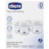 CHICCO CONTENITORE LATTE STEP UP NEW