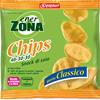 ENERZONA CHIPS CLASSICO 1 BUSTA