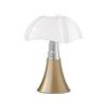 MARTINELLI LUCE lampada da tavolo MINIPIPISTRELLO con dimmer - 620/J/DIM/OT
