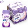 FORTIMEL COMPACT PROTEIN FRAGOLA 4 BOTTIGLIE 125 ML