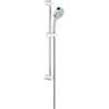 Asta Doccia Saliscendi a 3 Getti New Tempesta 100 Grohe - 27794001 -  Marchese Stefano Srl