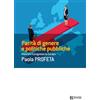 FRONTIERE Parità di genere e politiche pubbliche. Misurare il progresso in Europa