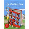 MONDADORI La Costituzione raccontata ai bambini. Nuova ediz. Con Poster