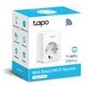 TP-LINK Mini Presa Elettrica Smart Wi-Fi TP-Link Tapo P100 Intelligente Smart Plug