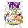 SALANI Scuola media. Mio fratello le spara grosse