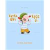 CREATESPACE Entra qui, esce lì! In here, out there!: Libro illustrato per bambini: italiano-inglese (Edizione bilingue)
