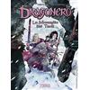 Sergio Bonelli Editore La muraglia dei Troll. Dragonero