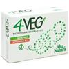 Alta Natura 4VEG 60 COMPRESSE DA 1 G
