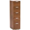 MIlani Home GLICH - cassettiera 5 cassetti