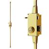 TESA TS30T6IAE Cilindro europeo, per serrature a profilo europeo