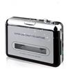 Redlution di Cassette in MP3 portatile con convertitore/adattatore/lettore Audio digitale via USB