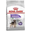 ROYAL CANIN CANE MINI STERILISED 0 - 10 KG 3 KG