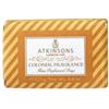 Atkinsons Colonial Fragrance Sapone profumato