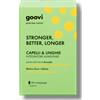 GOOVI CAPELLI&UNGHIE 60 COMPRESSE