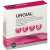 S&R Farmaceutici UROIAL 14 STICK PACK