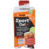 Named SPORT GEL COLA LIME 25 ML