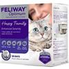 FELIWAY OPTIMUM DIFFUSORE + RICARICA DA 48 ML