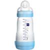 MAM Baby MAM BIBERON EASY START 260 ML 2+ TETTARELLA 2 MASCHIO