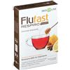 APIX PROPOLI FLUFAST RESPIRO BALSAMICO 9 BUSTE BIOSLINE