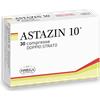 Omega Pharma ASTAZIN10 30 COMPRESSE