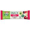 ENERZONA SNACK VANILLA RED FRUIT 33 G