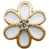 Sanico BJT980 ORECCHINI LADY BUG 6 STAINLESS STEEL