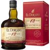 El Dorado Finest Demerara Rum 12 years old - El Dorado (0.7l - astuccio)