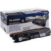 Brother TONER ORIGINALE BROTHER TN-326BK TN326BK MFC-L8600 CDW NERO