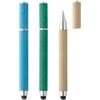 hi!dea™ Penna touch personalizzabile carta kraft e ABS PAPYRUS personalizzate o neutre