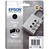 EPSON INK CARTRIDGE EPSON BLACK T358140 N.35 16ml 950pg
