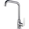 Keller taps MONOCOMANDO PER CUCINA KELLER TAPS SERIE SKY CROMATO