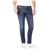 Pepe Jeans Hatch Regular, Jeans Uomo, Blu (Denim-VS3),33W / 30L
