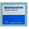 TEOFARMA Srl BIOTASSINA 20 Fiale 10 ml Integratore Aminoacidi e Vitamine