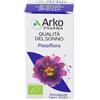 ArkoPharma ArkoCapsule - Passiflora Integratore Benessere Mentale, 45 Capsule