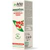 ArkoPharma ArkoVital Acerola 1000 Effervescente Integratore Difesa, 20 Compresse
