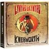 IMS Eagle Rock Ent Lynyrd Skynyrd - Live At Knebworth '76 (Blu-Ray Disc + CD)