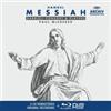 Deutsche Grammophon Handel Messiah - Deluxe Edition (Blu-Ray Audio + 2 CD)
