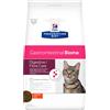 Hill's Prescription Diet Gastrointestinal Biome 1,5 kg Secco per Gatti