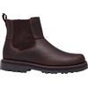 TIMBERLAND COURMA KID CHEALSEA BROWN Scarpa Tempo Libero Bambino