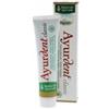 MAP ITALIA MAP Ayurdent Classic Dentifricio alle Erbe 100% naturale 75 ml