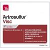Uriach Italy Artrosulfur Visc integratore per la salute di articolazioni e cartilagine 14 bustine
