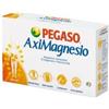 PEGASO SRL Pegaso AxiMagnesio Integratore per la Stanchezza 40 compresse