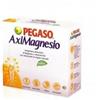 PEGASO SRL Pegaso AxiMagnesio Integratore per la Stanchezza 20 bustine