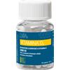 Miamo NutraIuvens Vitamina D3 (2000 UI) - Integratore Alimentare di Vitamina D3 60 compresse