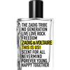 Zadig & voltaire This Is Us! 50 ml