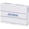 Medalpharma NEVRASE 20 COMPRESSE