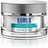 MORGAN Srl Eubos Hyaluron Repair Filler Day Crema Intensiva 50ml - Trattamento Idratante con Acido Ialuronico