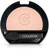 Collistar Refill Impeccable Ombretto Compatto, 100 Nude Matte, 2g