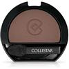Collistar Refill Impeccable Ombretto Compatto, 120 Brunette Matte, 2g